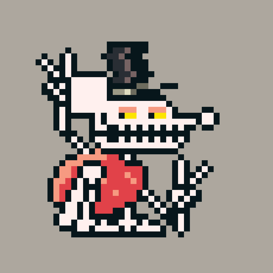 PROOF Collective - Moonbirds Oddities - #520 - NFT # 520