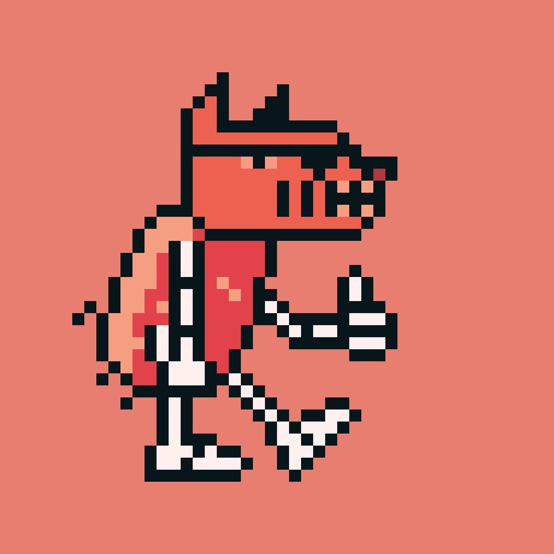 PROOF Collective - Moonbirds Oddities - #5208 - NFT # 5208