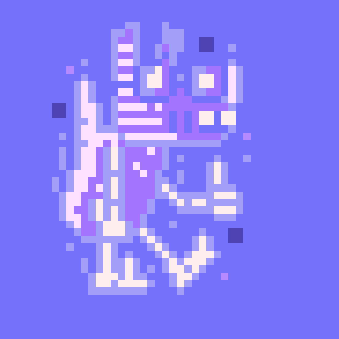 PROOF Collective - Moonbirds Oddities - #5249 - NFT # 5249