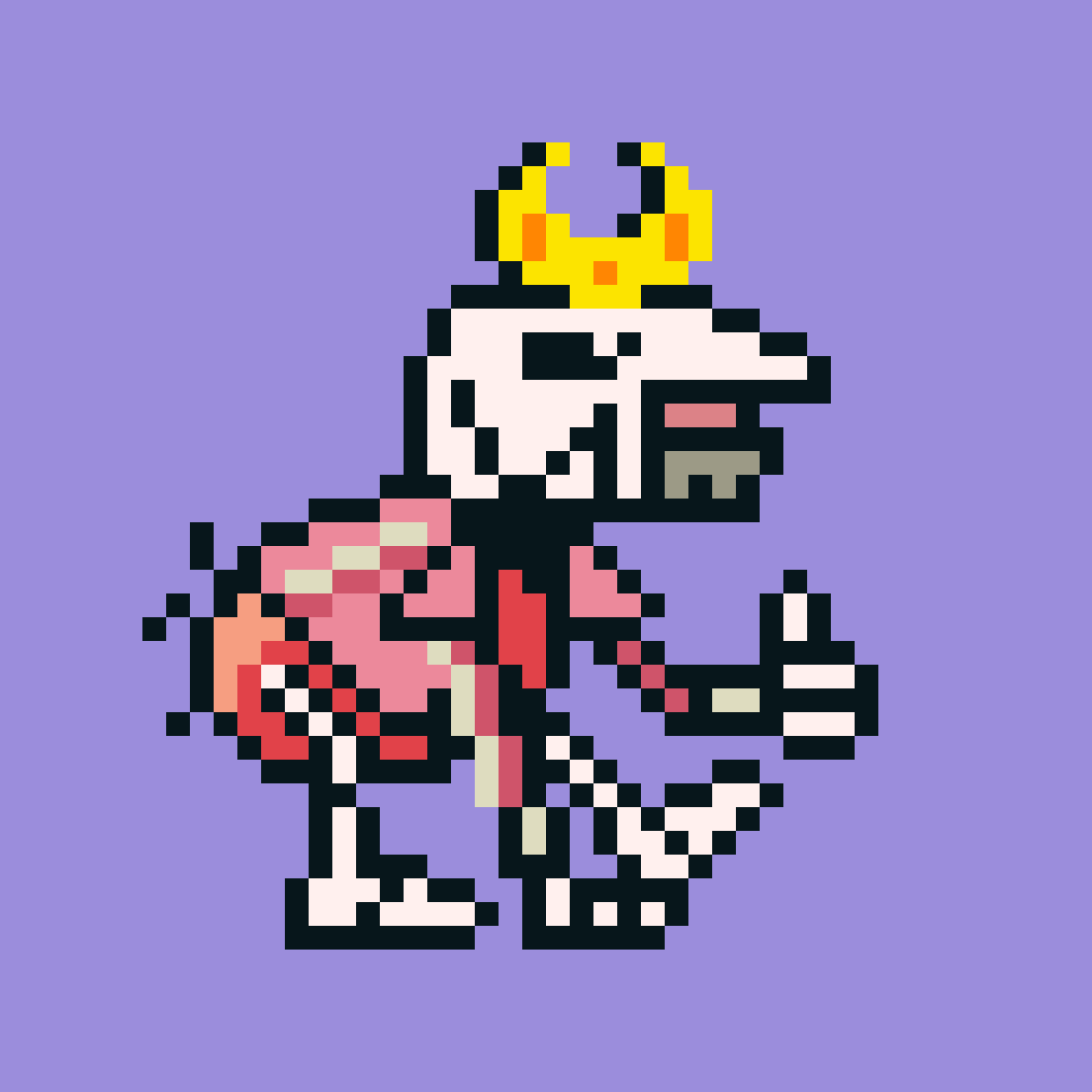 PROOF Collective - Moonbirds Oddities - #5259 - NFT # 5259