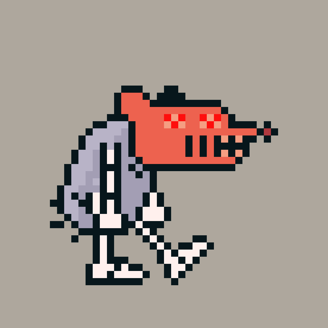 PROOF Collective - Moonbirds Oddities - #5326 - NFT # 5326