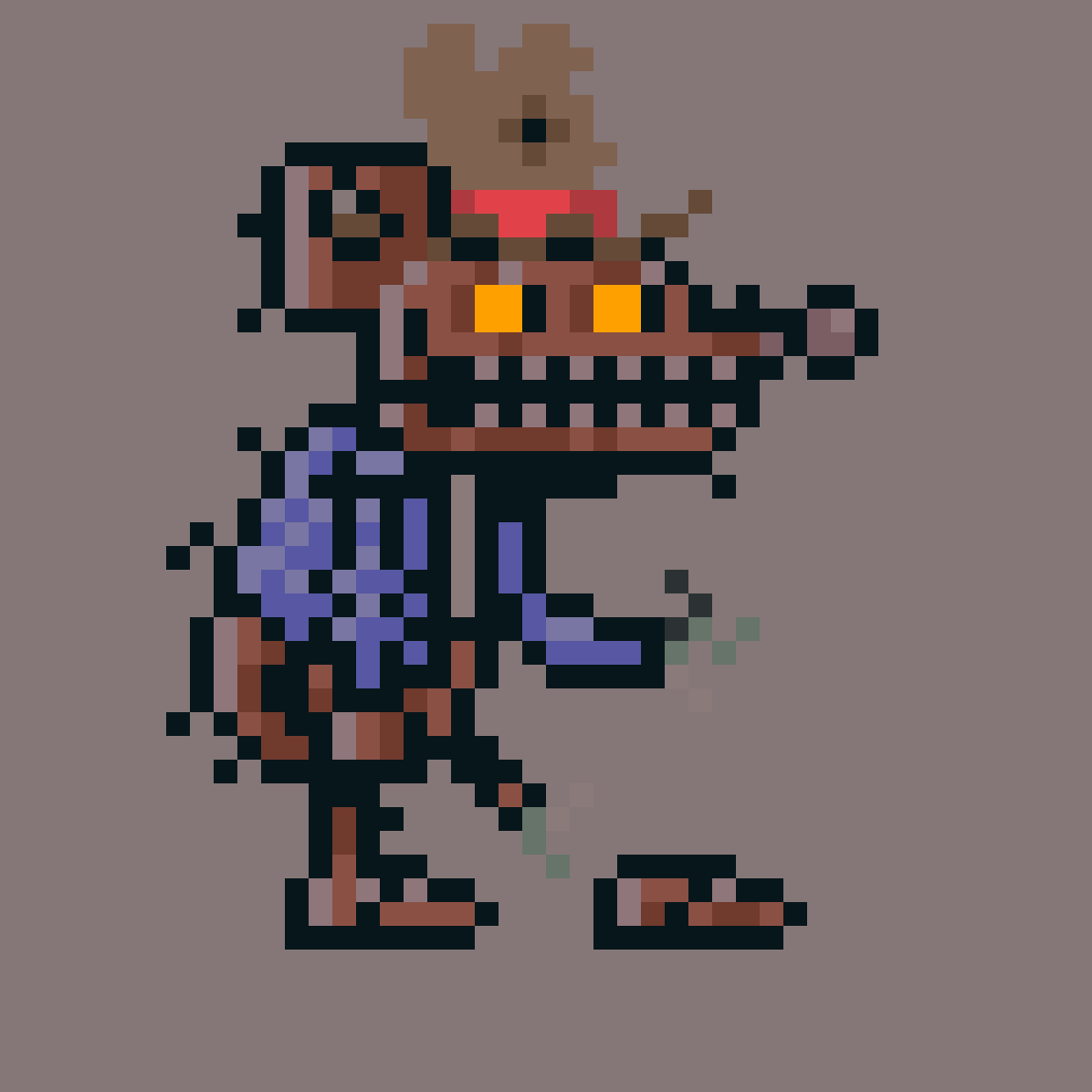 PROOF Collective - Moonbirds Oddities - #5370 - NFT # 5370