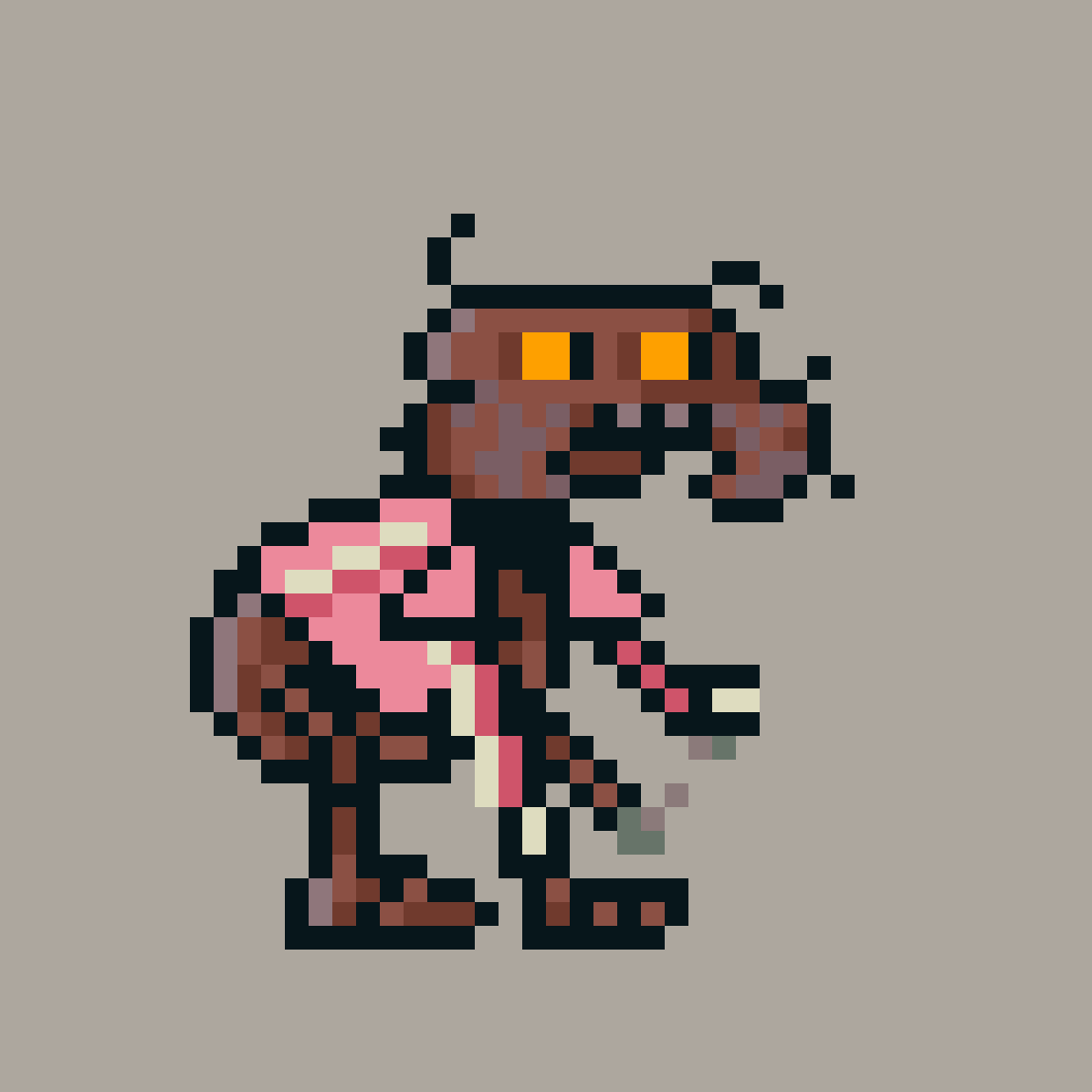 PROOF Collective - Moonbirds Oddities - #5449 - NFT # 5449