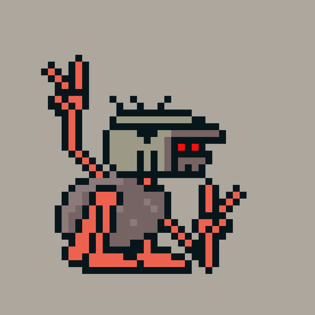 PROOF Collective - Moonbirds Oddities - #5450 - NFT # 5450