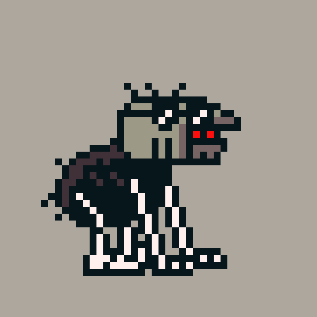 PROOF Collective - Moonbirds Oddities - #5532 - NFT # 5532