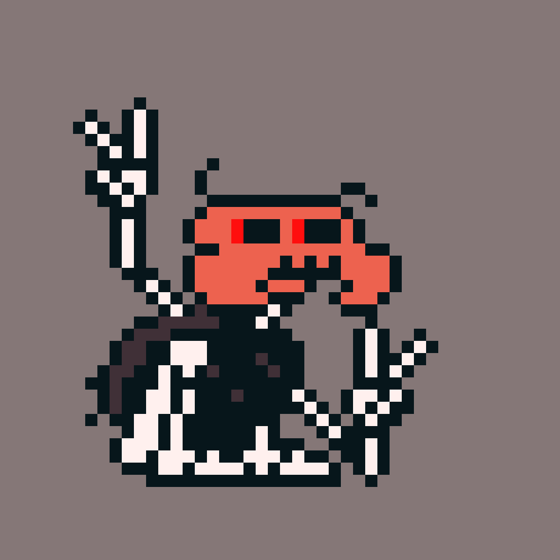 PROOF Collective - Moonbirds Oddities - #5556 - NFT # 5556