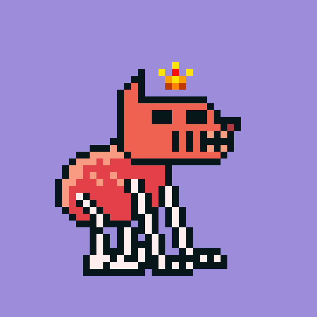 PROOF Collective - Moonbirds Oddities - #5567 - NFT # 5567