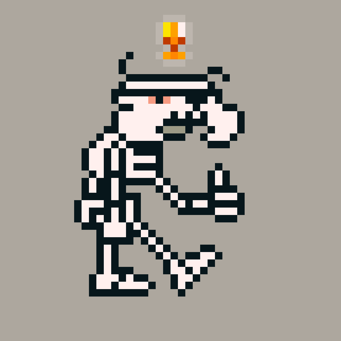 PROOF Collective - Moonbirds Oddities - #5575 - NFT # 5575