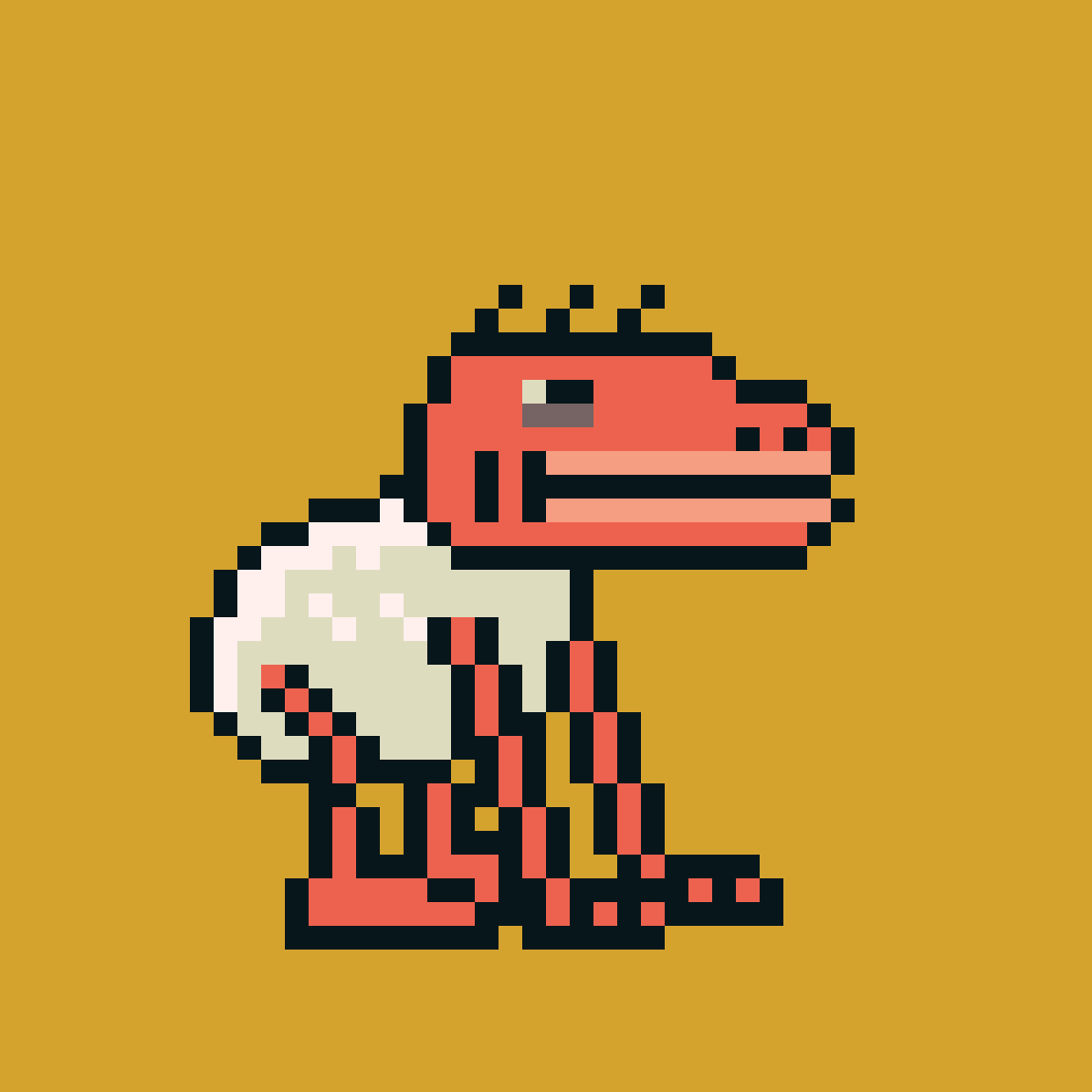 PROOF Collective - Moonbirds Oddities - #5579 - NFT # 5579