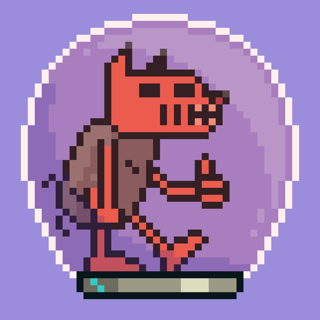 PROOF Collective - Moonbirds Oddities - #5582 - NFT # 5582