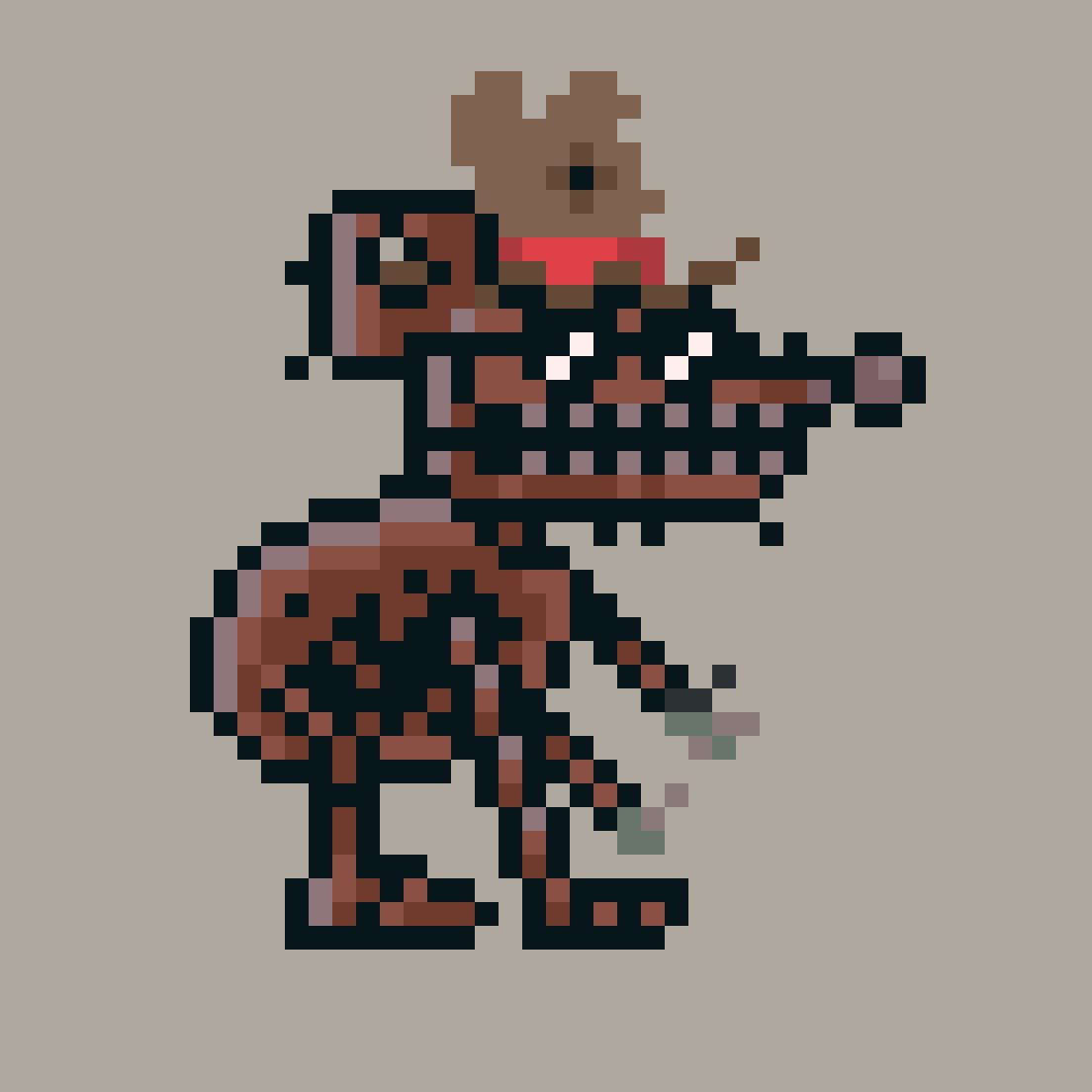 PROOF Collective - Moonbirds Oddities - #5583 - NFT # 5583