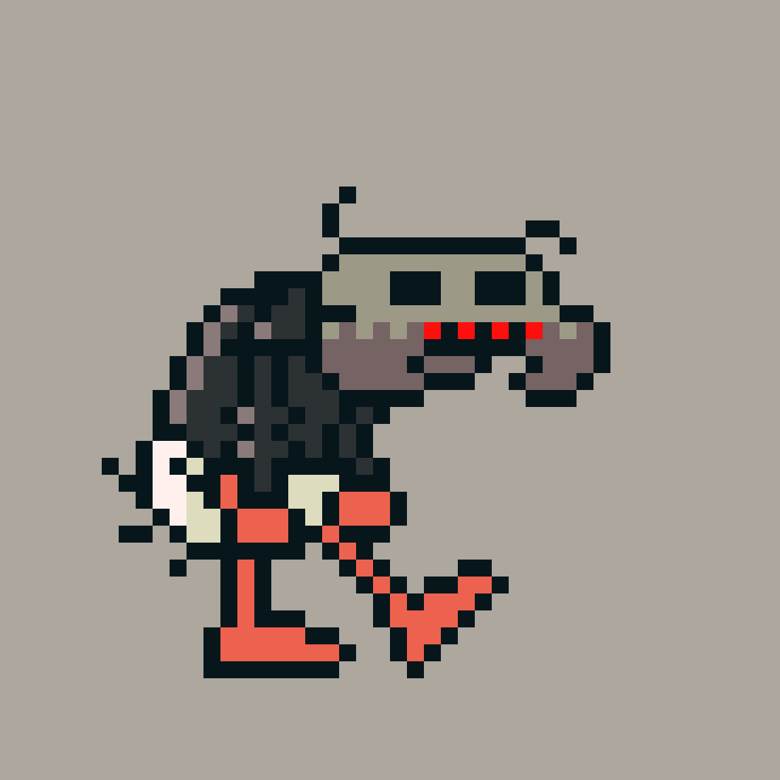 PROOF Collective - Moonbirds Oddities - #5614 - NFT # 5614