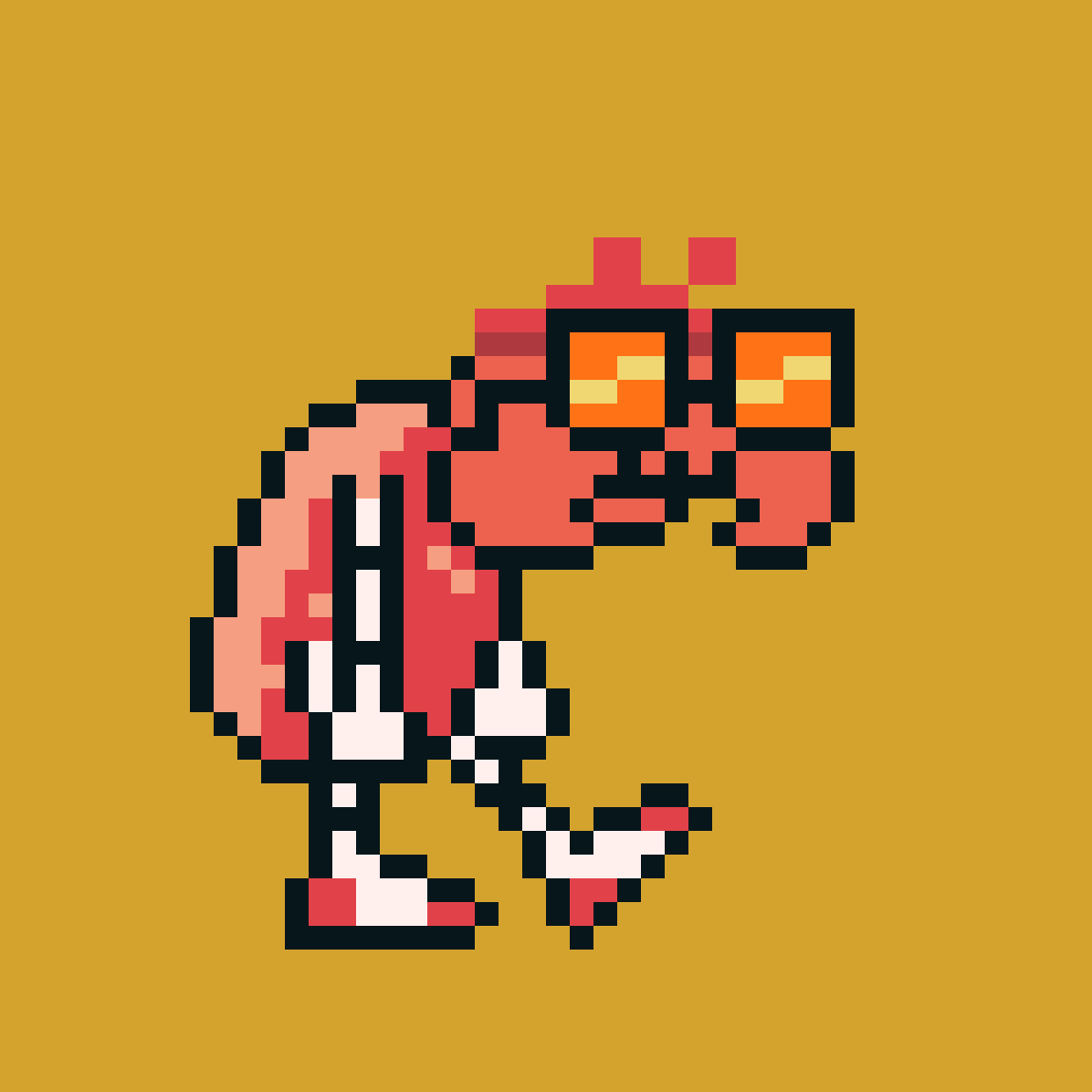 PROOF Collective - Moonbirds Oddities - #5659 - NFT # 5659