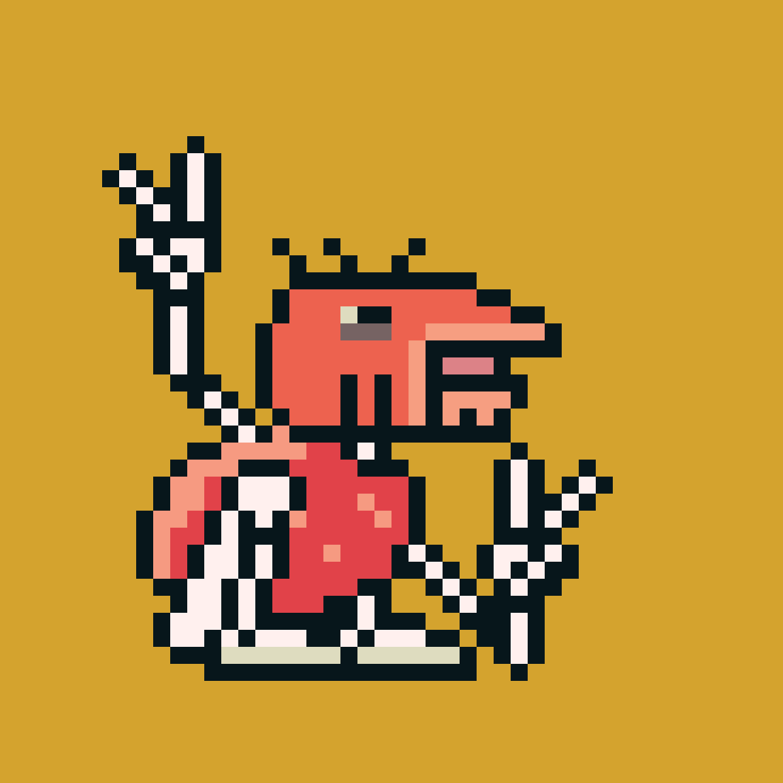 PROOF Collective - Moonbirds Oddities - #5662 - NFT # 5662