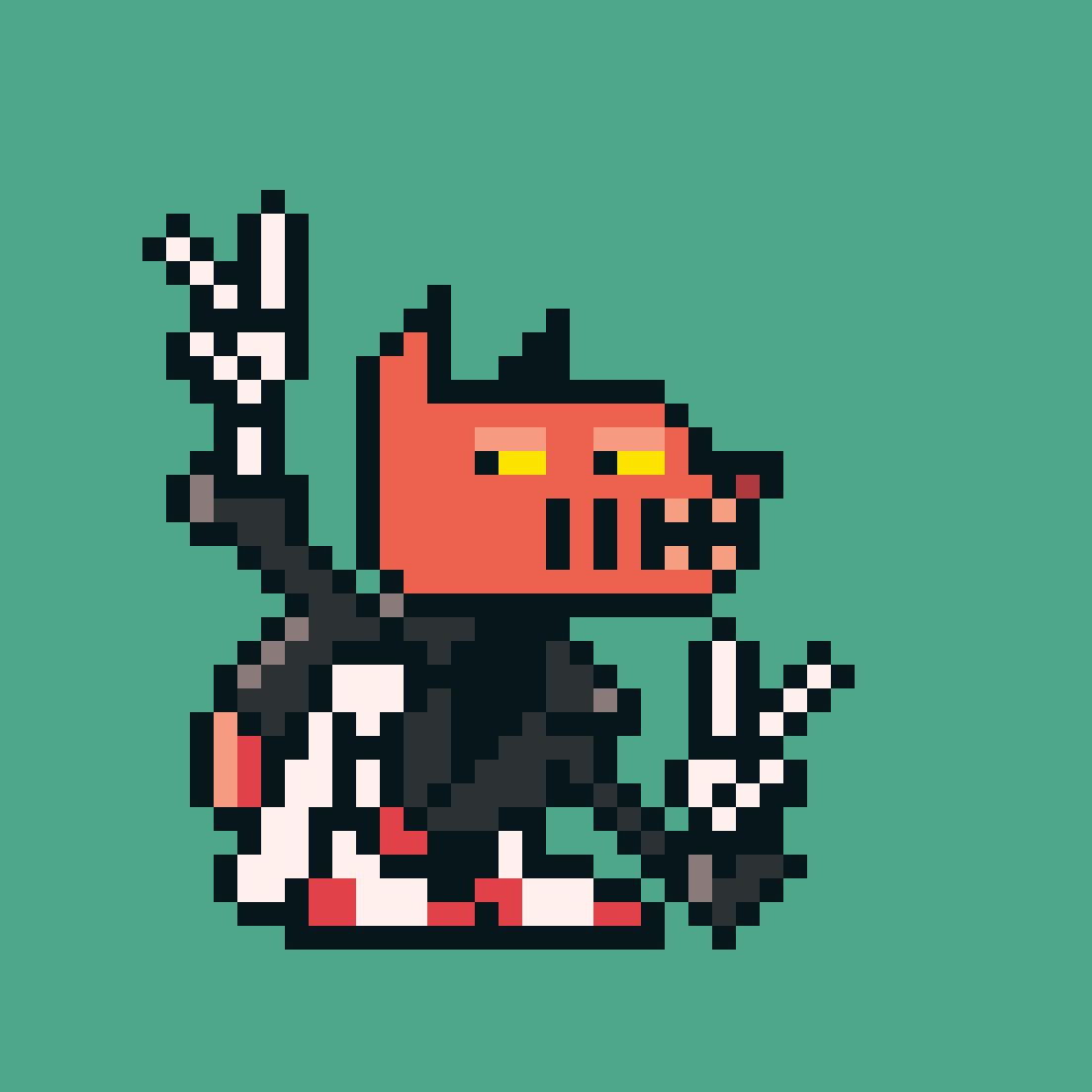 PROOF Collective - Moonbirds Oddities - #5669 - NFT # 5669