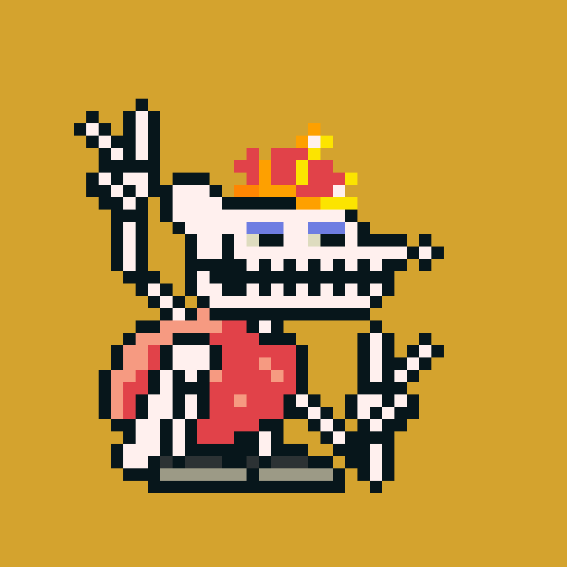 PROOF Collective - Moonbirds Oddities - #5683 - NFT # 5683