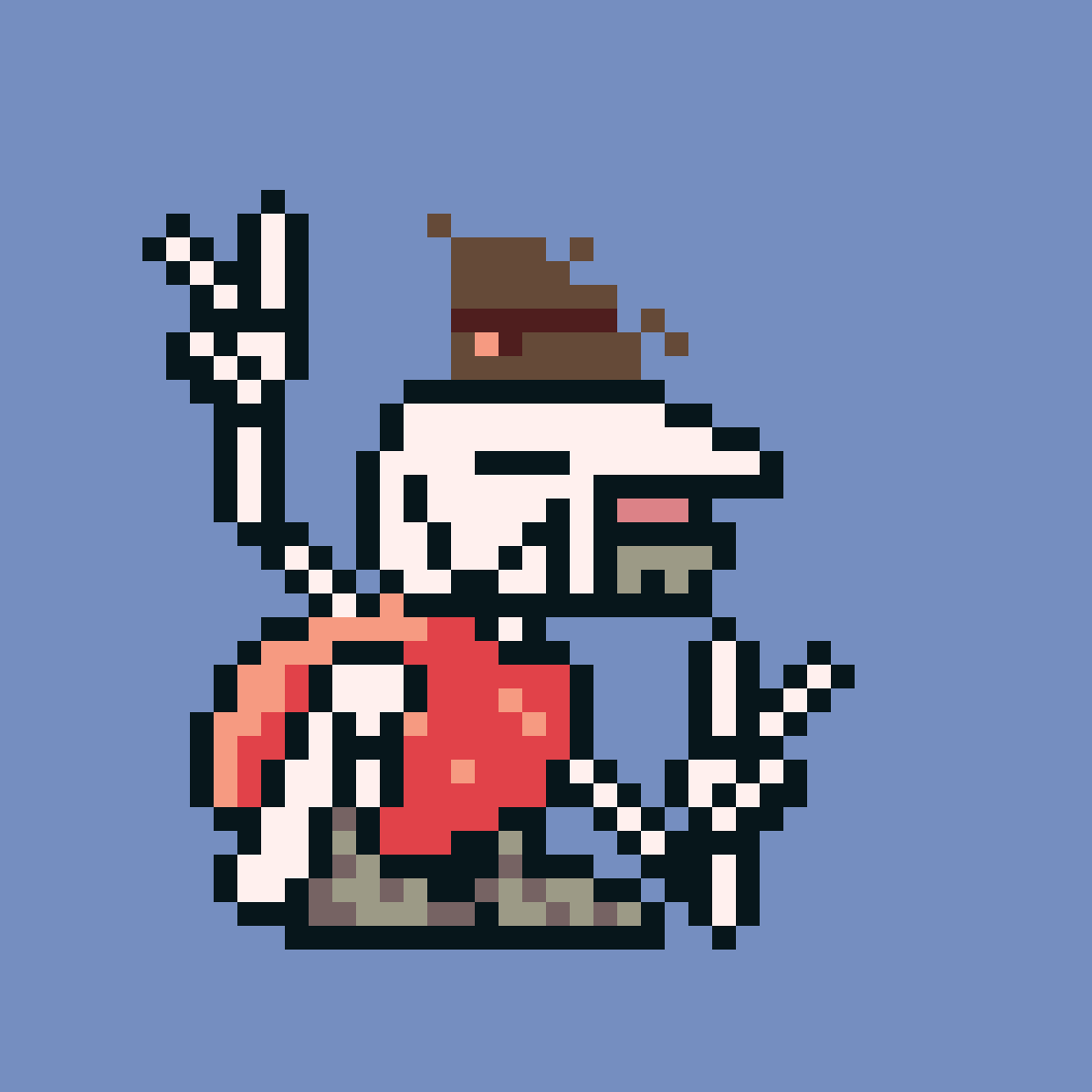 PROOF Collective - Moonbirds Oddities - #5686 - NFT # 5686