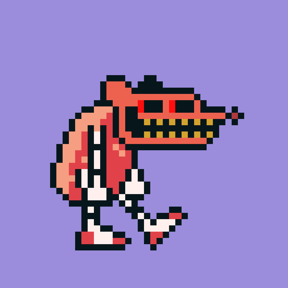 PROOF Collective - Moonbirds Oddities - #571 - NFT # 571