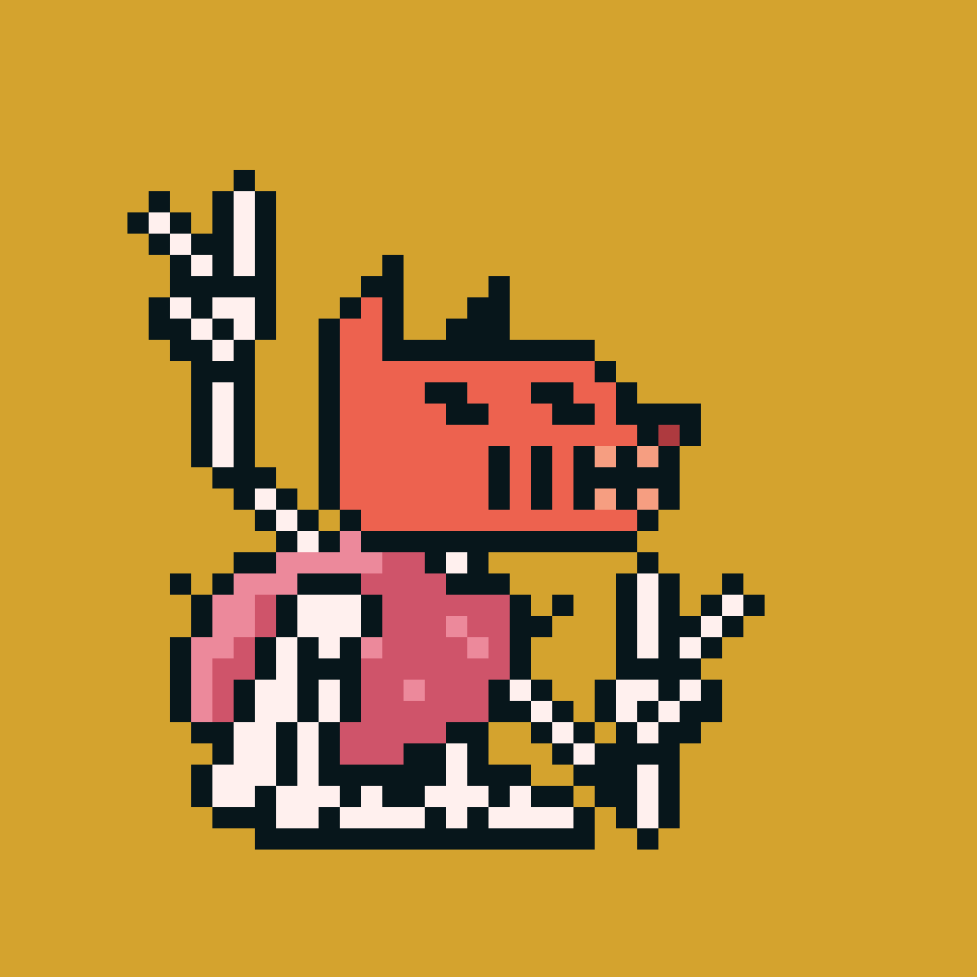 PROOF Collective - Moonbirds Oddities - #5710 - NFT # 5710