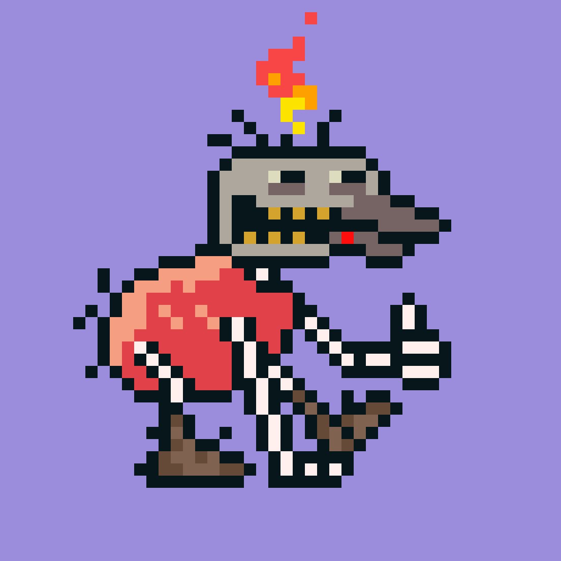 PROOF Collective - Moonbirds Oddities - #5716 - NFT # 5716