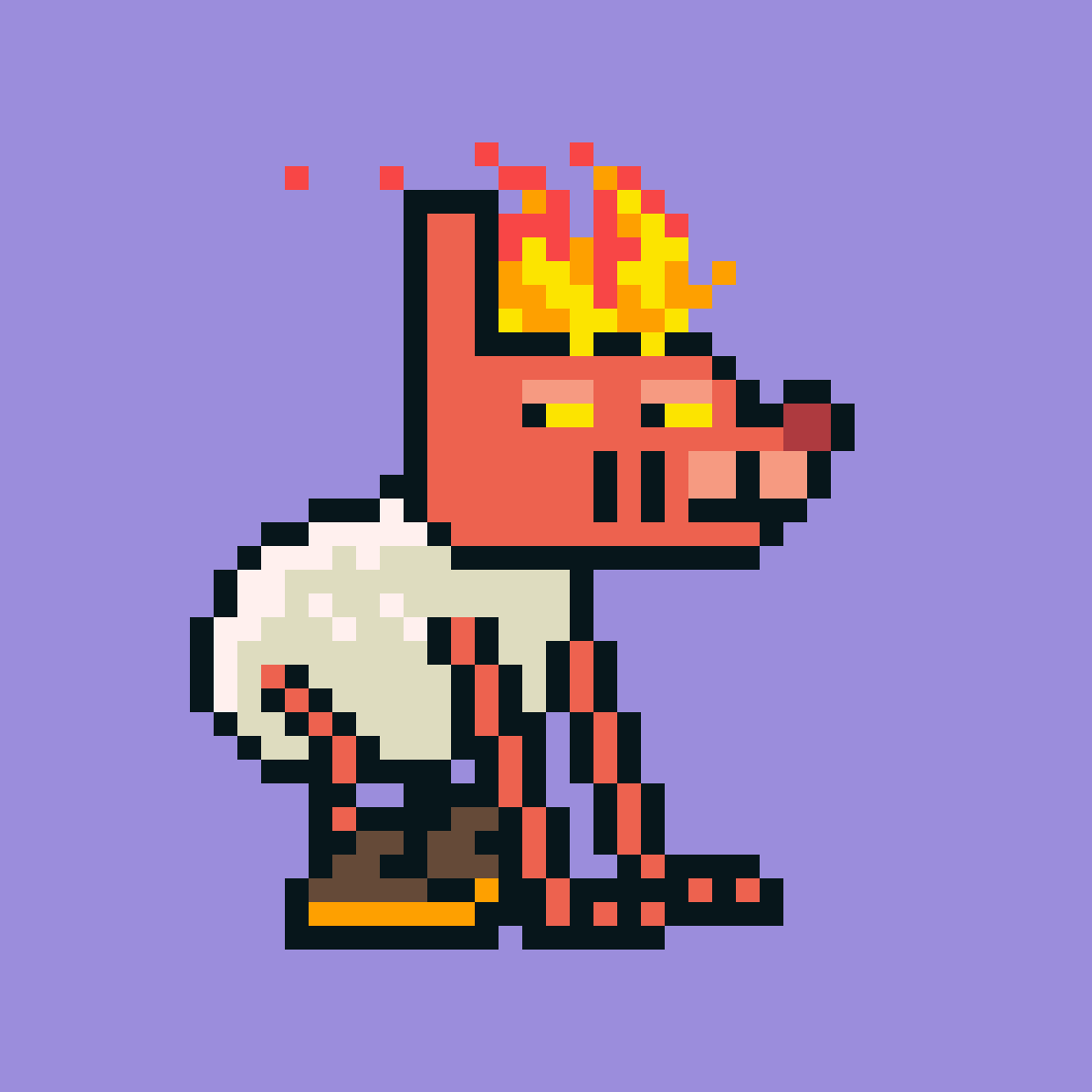 PROOF Collective - Moonbirds Oddities - #5759 - NFT # 5759