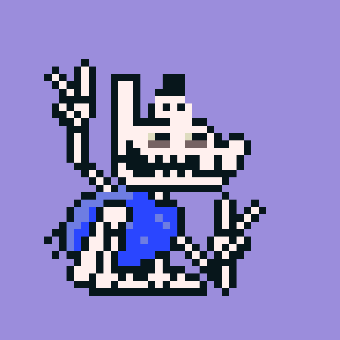 PROOF Collective - Moonbirds Oddities - #5775 - NFT # 5775