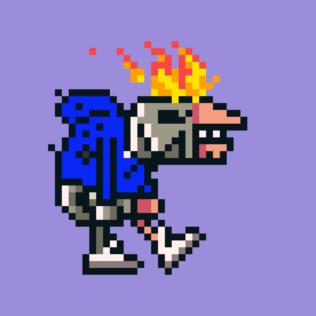 PROOF Collective - Moonbirds Oddities - #5779 - NFT # 5779