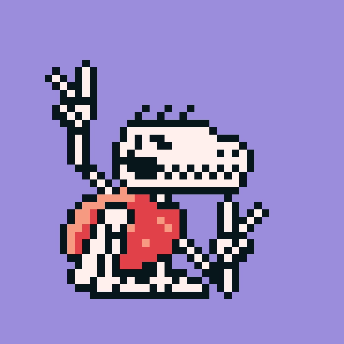 PROOF Collective - Moonbirds Oddities - #5801 - NFT # 5801