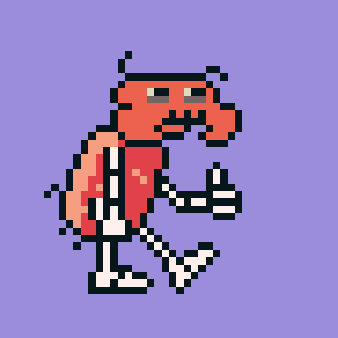 PROOF Collective - Moonbirds Oddities - #5897 - NFT # 5897