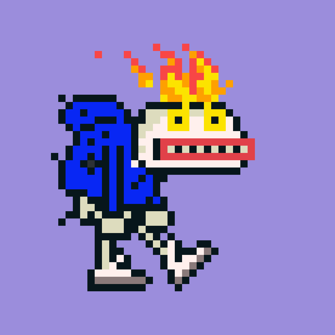 PROOF Collective - Moonbirds Oddities - #5924 - NFT # 5924