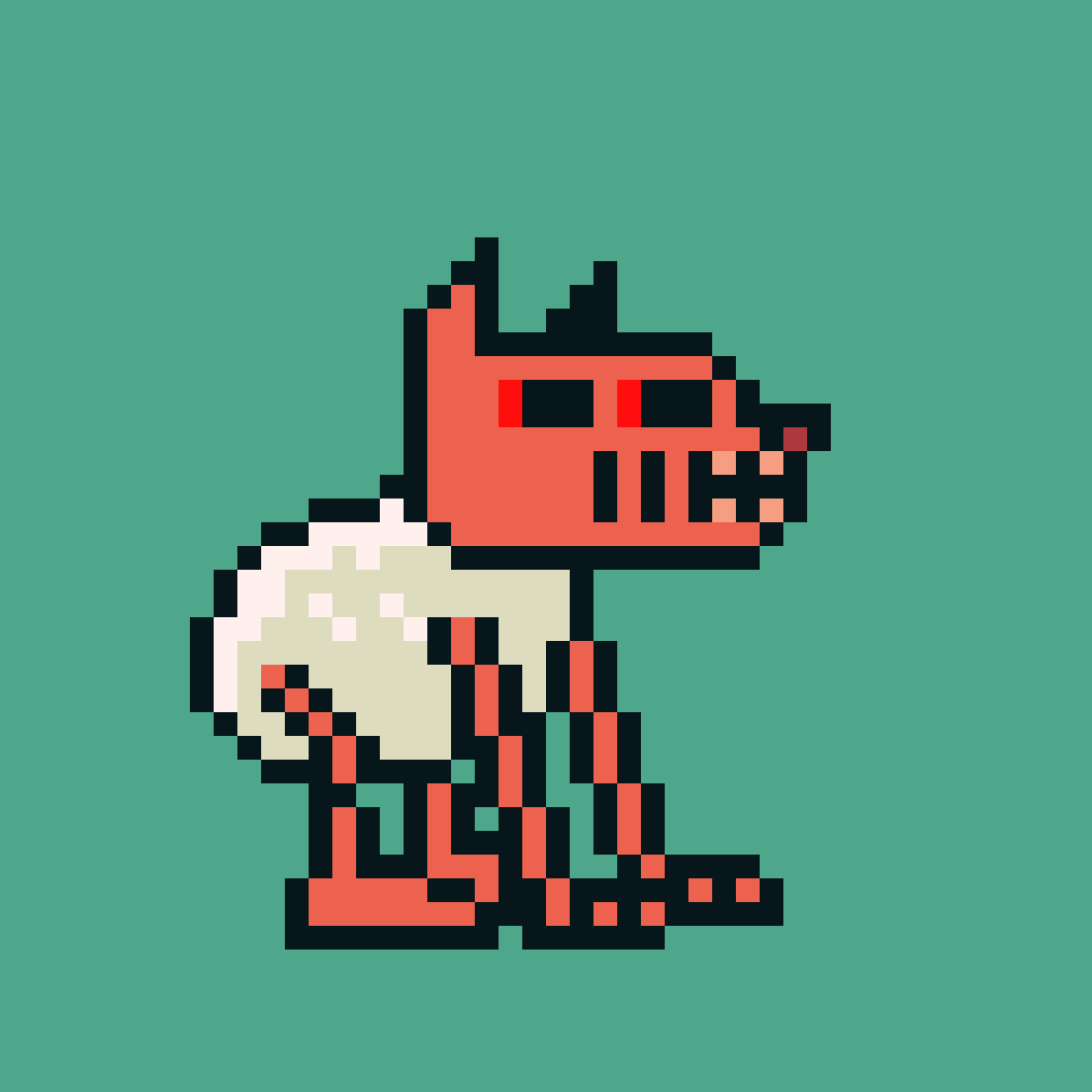 PROOF Collective - Moonbirds Oddities - #5925 - NFT # 5925