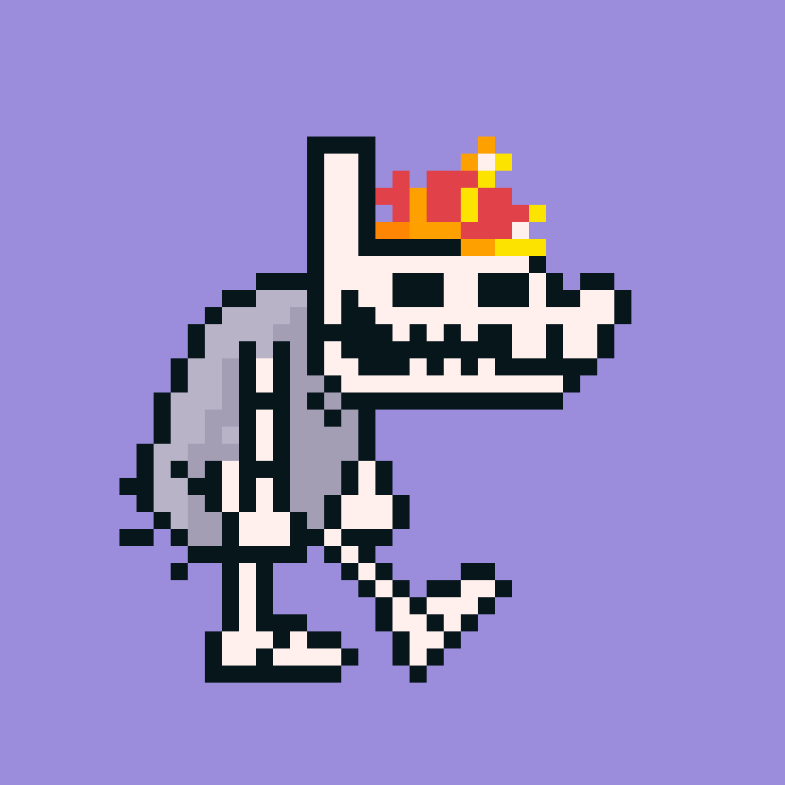 PROOF Collective - Moonbirds Oddities - #5939 - NFT # 5939