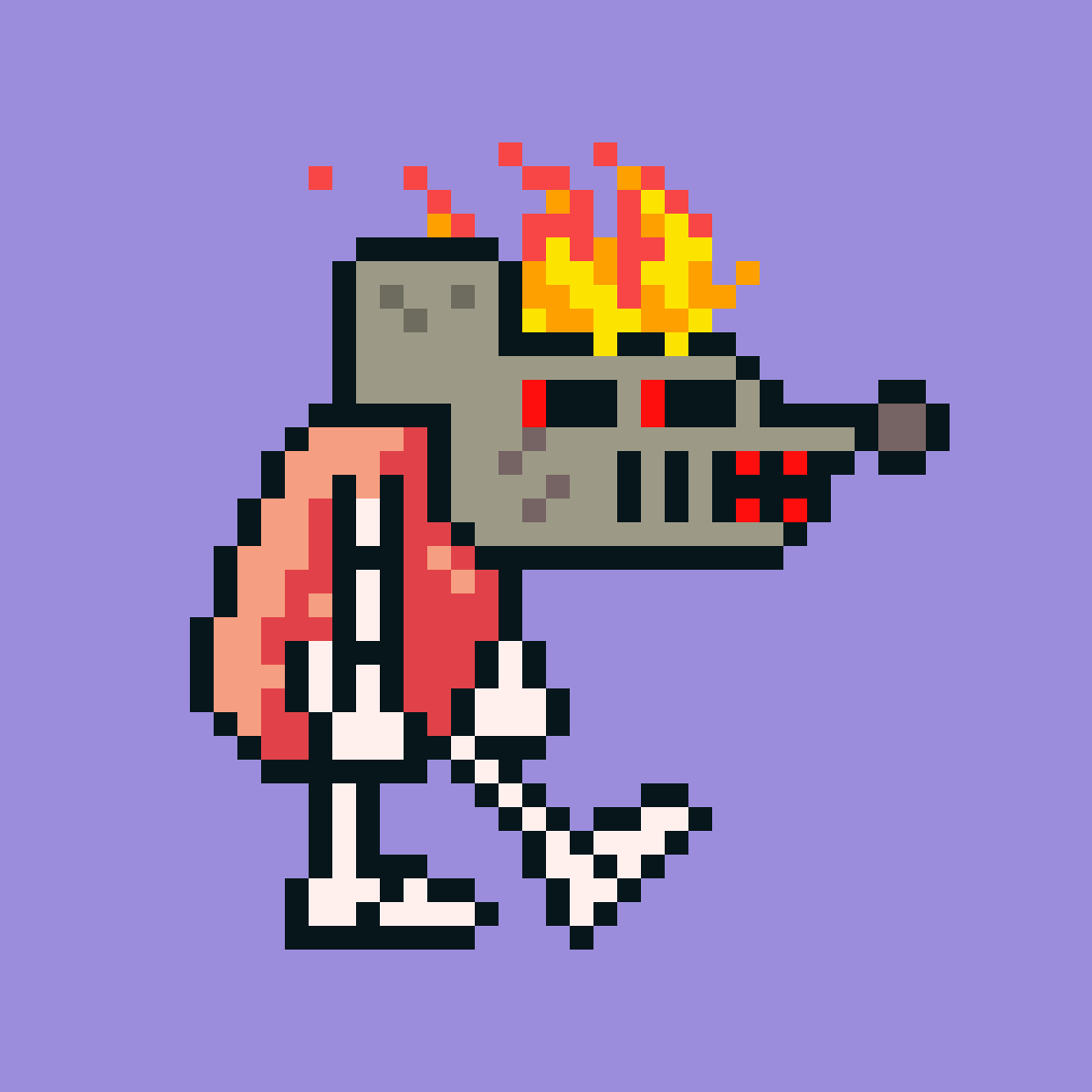 PROOF Collective - Moonbirds Oddities - #5953 - NFT # 5953