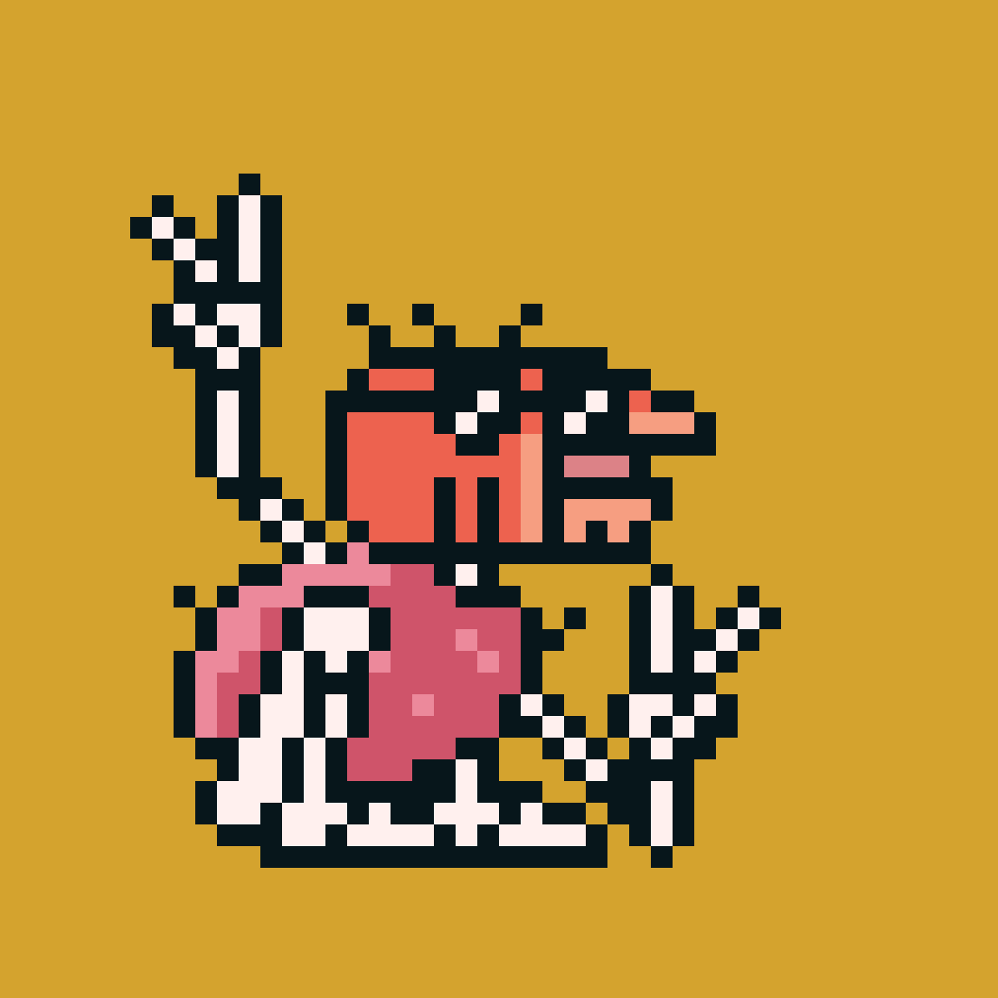 PROOF Collective - Moonbirds Oddities - #5954 - NFT # 5954