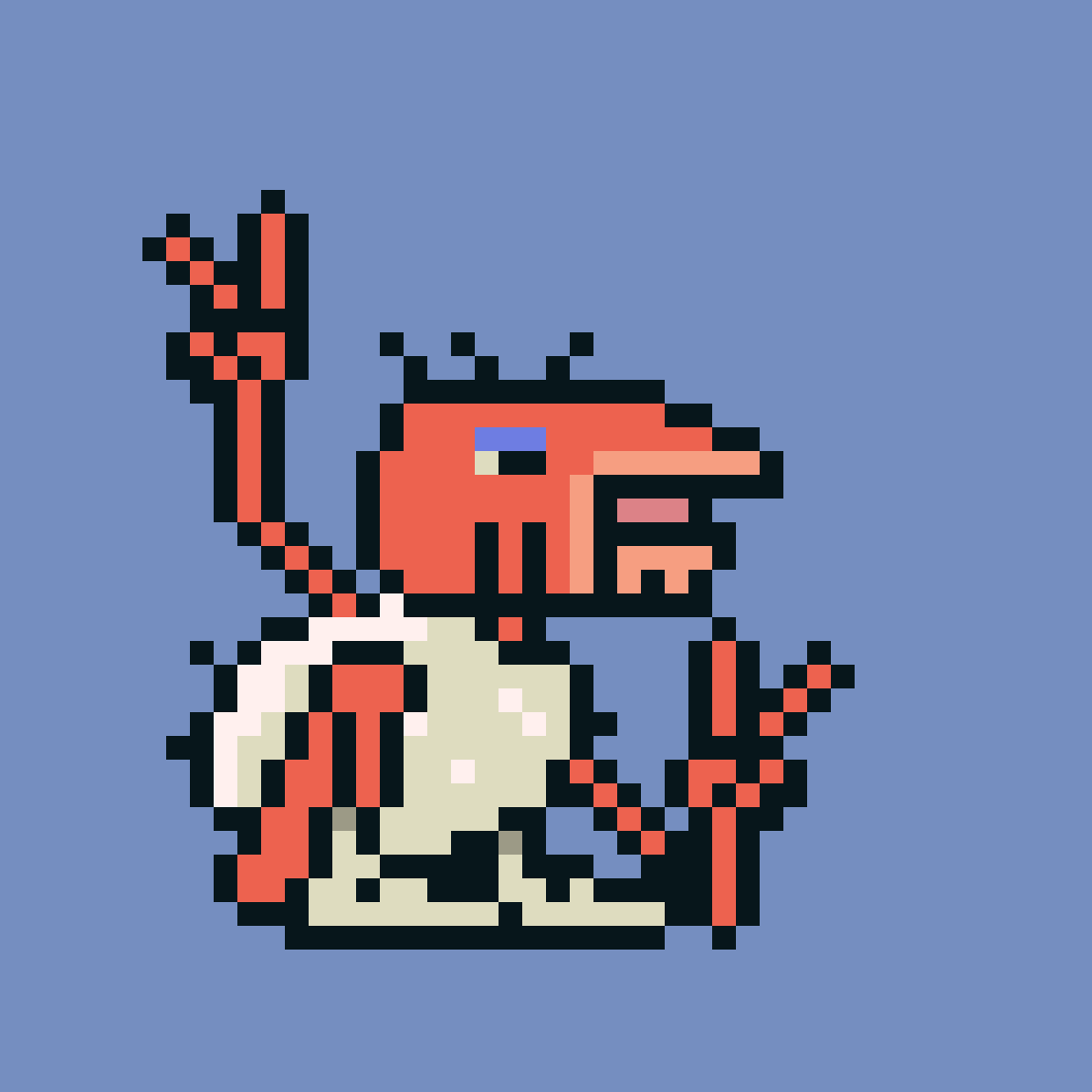 PROOF Collective - Moonbirds Oddities - #5955 - NFT # 5955