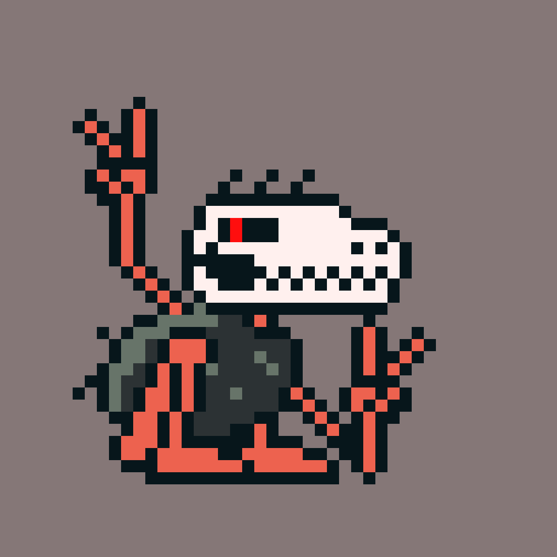 PROOF Collective - Moonbirds Oddities - #5957 - NFT # 5957