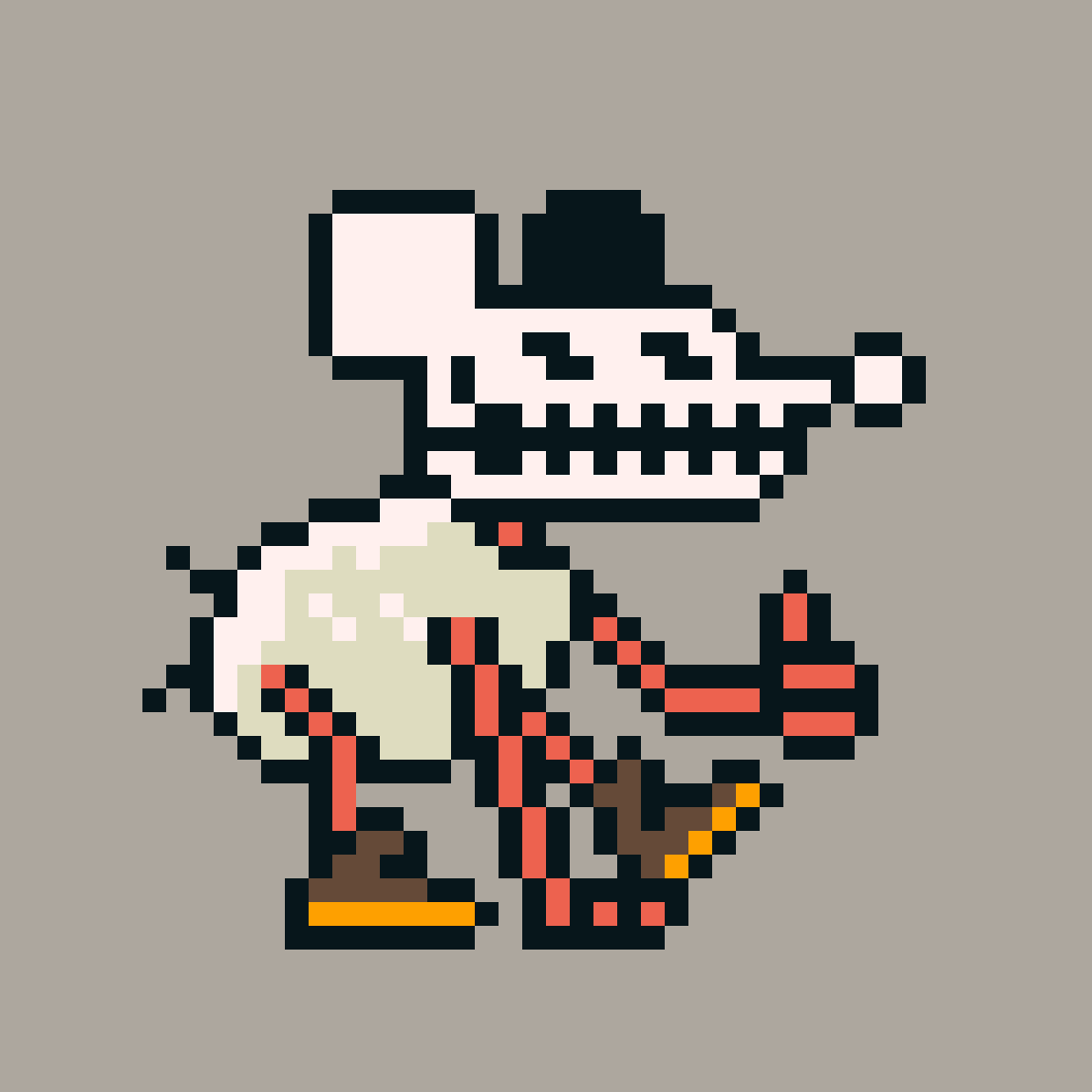 PROOF Collective - Moonbirds Oddities - #5994 - NFT # 5994