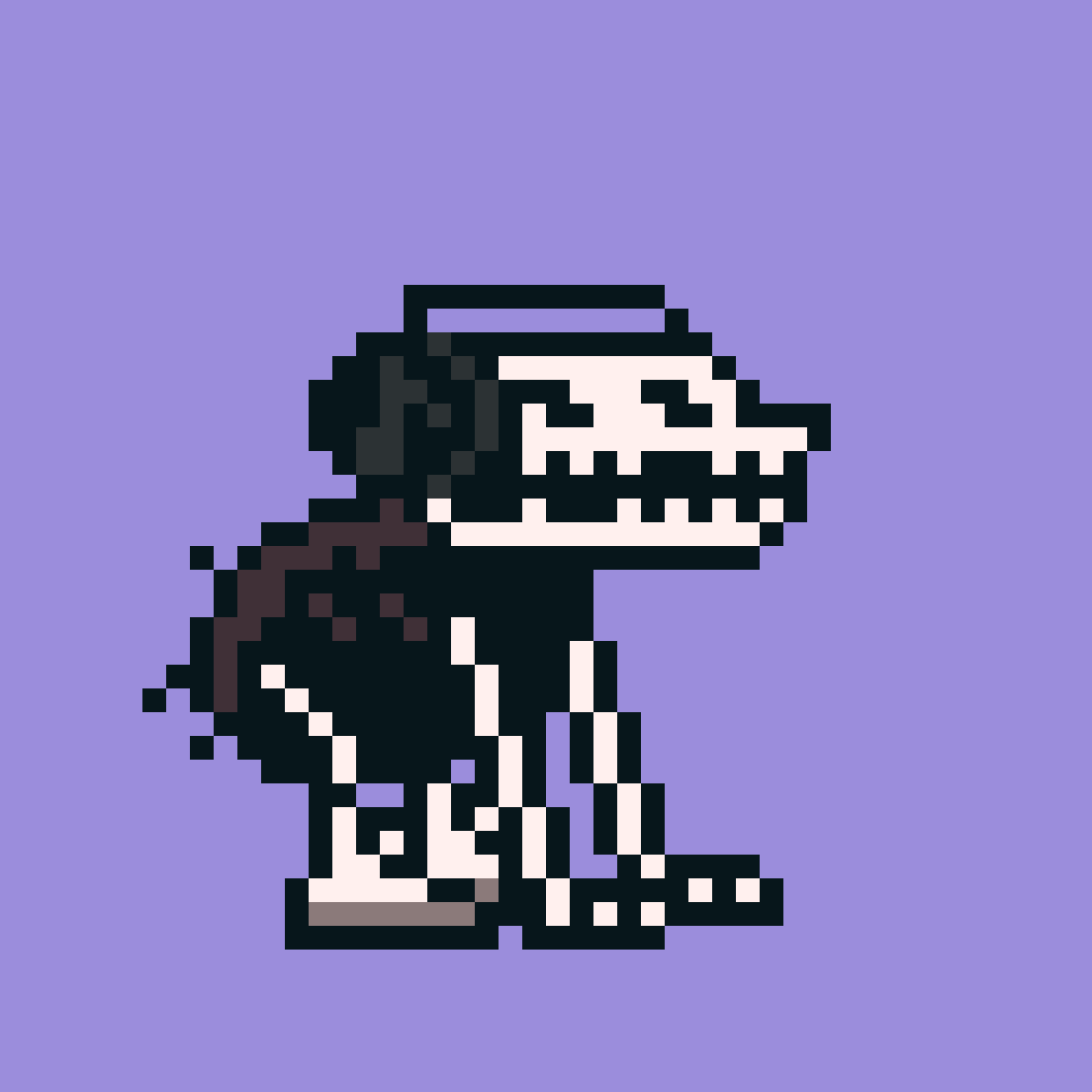 PROOF Collective - Moonbirds Oddities - #6005 - NFT # 6005