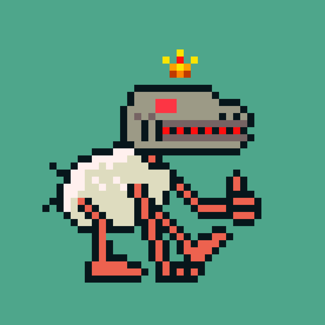 PROOF Collective - Moonbirds Oddities - #6027 - NFT # 6027