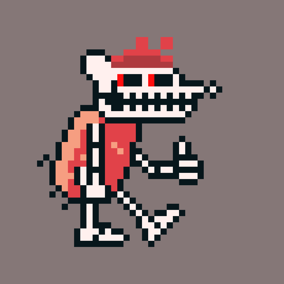 PROOF Collective - Moonbirds Oddities - #6059 - NFT # 6059