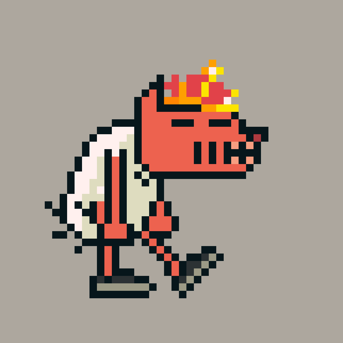 PROOF Collective - Moonbirds Oddities - #6063 - NFT # 6063