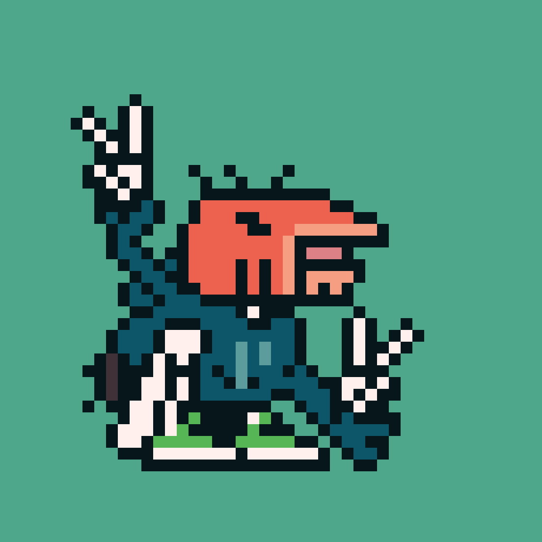 PROOF Collective - Moonbirds Oddities - #6082 - NFT # 6082