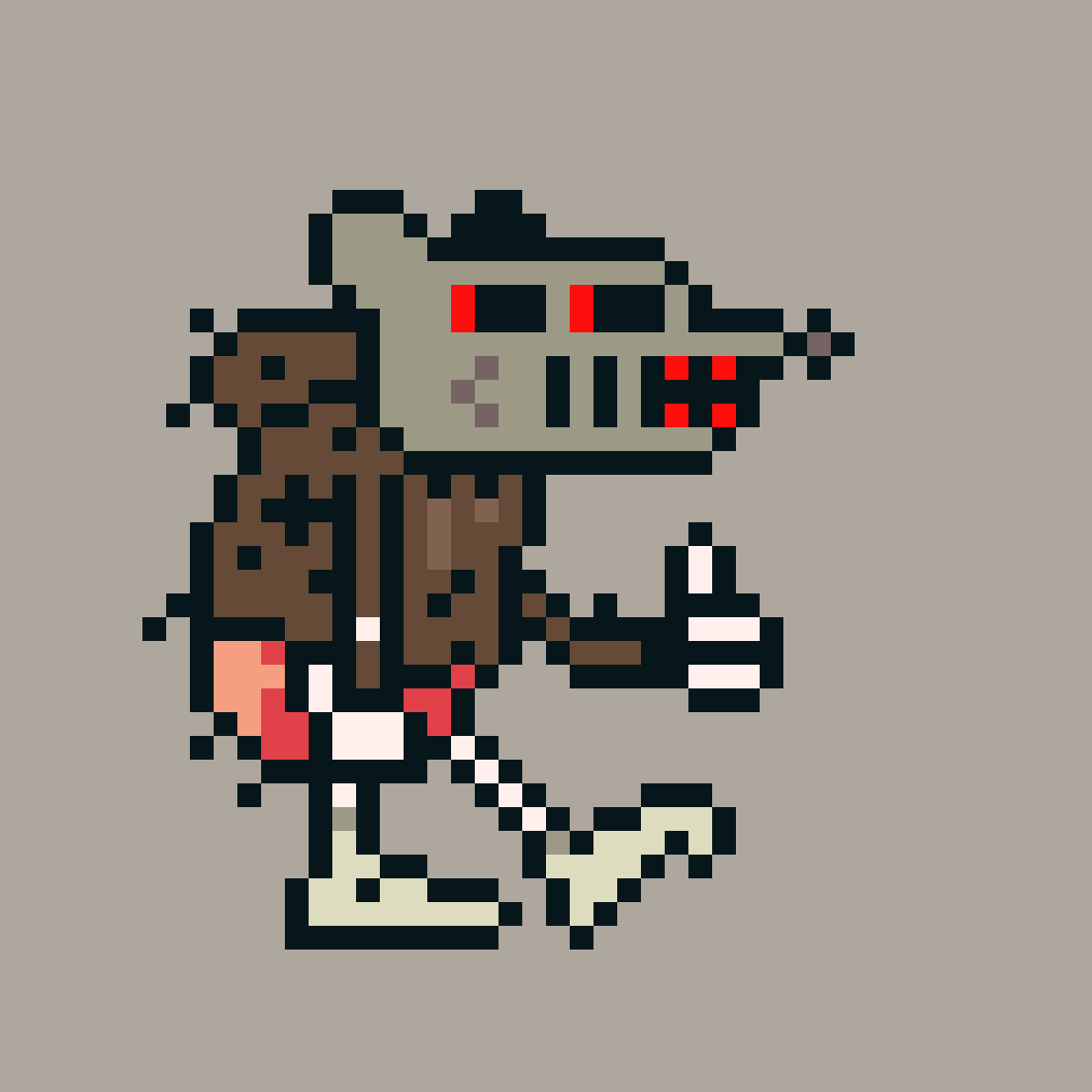 PROOF Collective - Moonbirds Oddities - #6090 - NFT # 6090