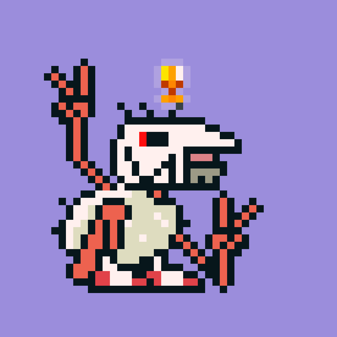 PROOF Collective - Moonbirds Oddities - #6138 - NFT # 6138