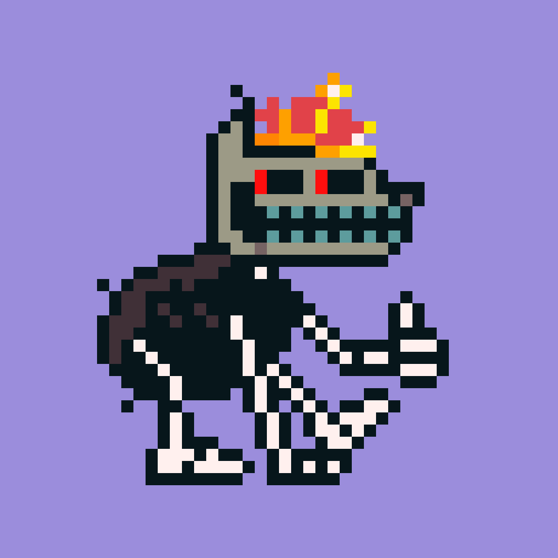 PROOF Collective - Moonbirds Oddities - #6164 - NFT # 6164