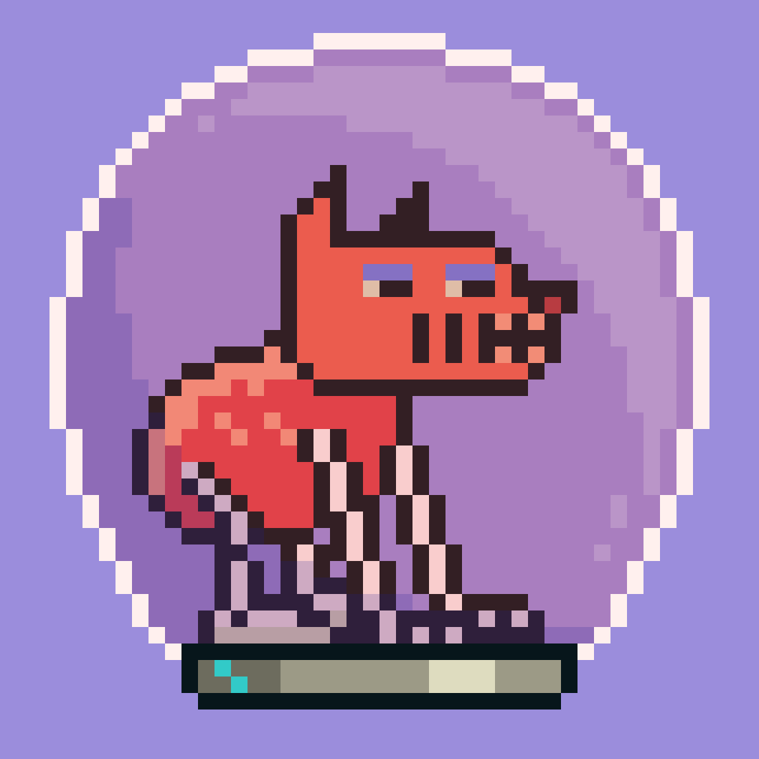 PROOF Collective - Moonbirds Oddities - #6177 - NFT # 6177