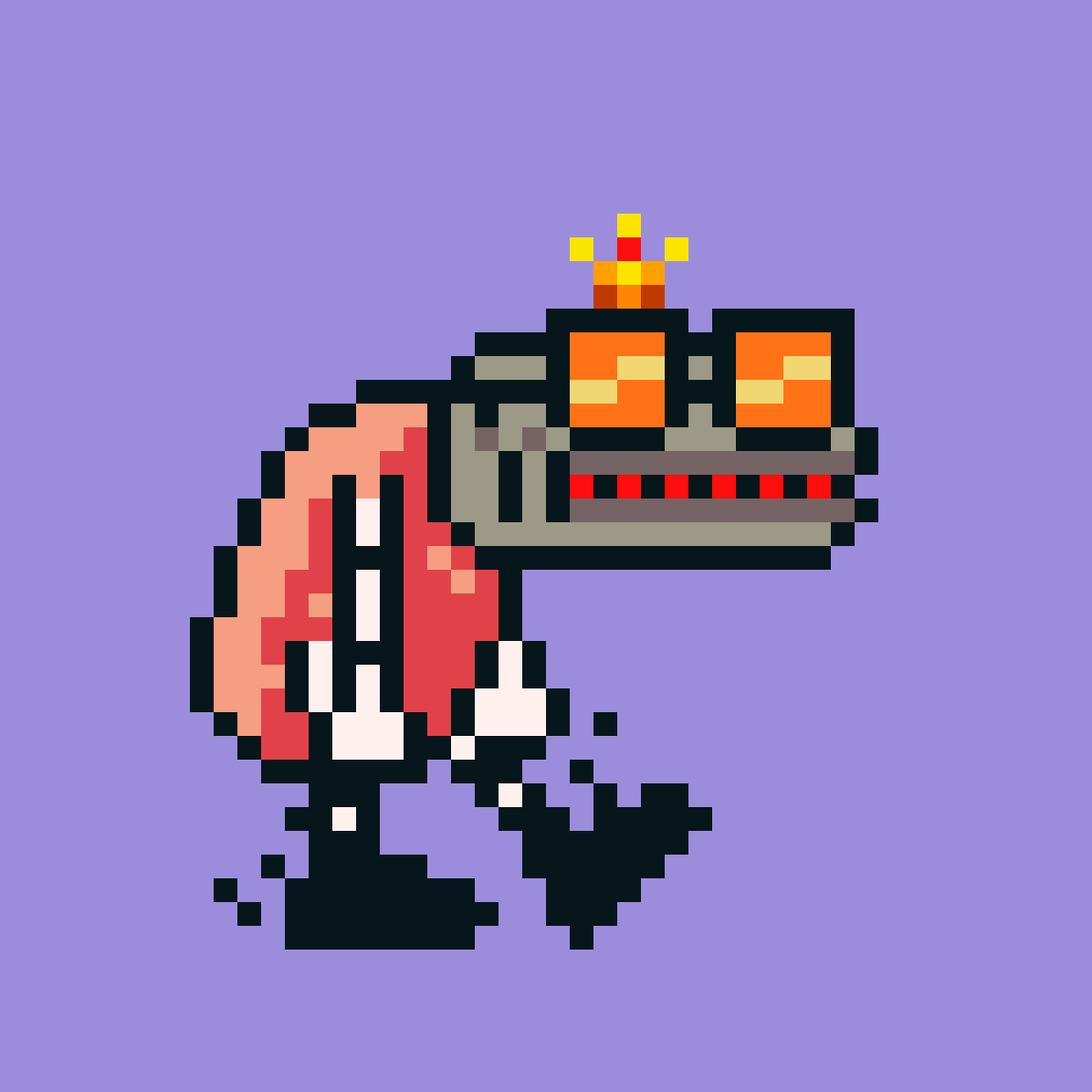 PROOF Collective - Moonbirds Oddities - #6185 - NFT # 6185