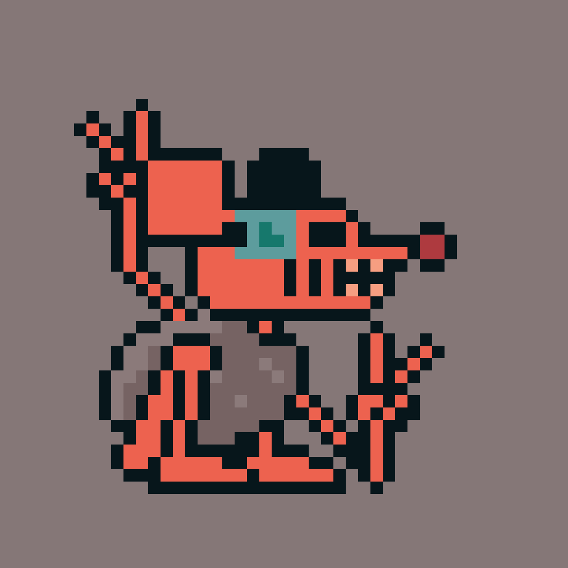 PROOF Collective - Moonbirds Oddities - #6186 - NFT # 6186