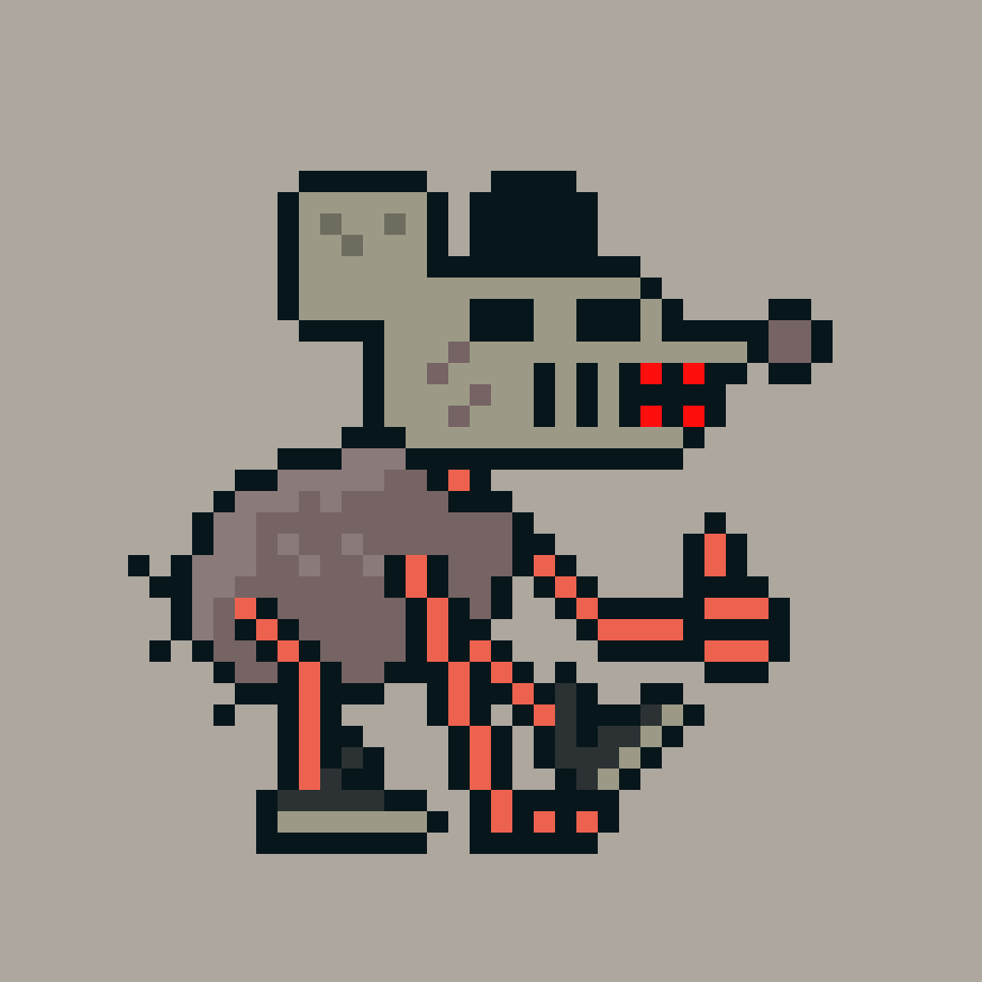 PROOF Collective - Moonbirds Oddities - #6195 - NFT # 6195