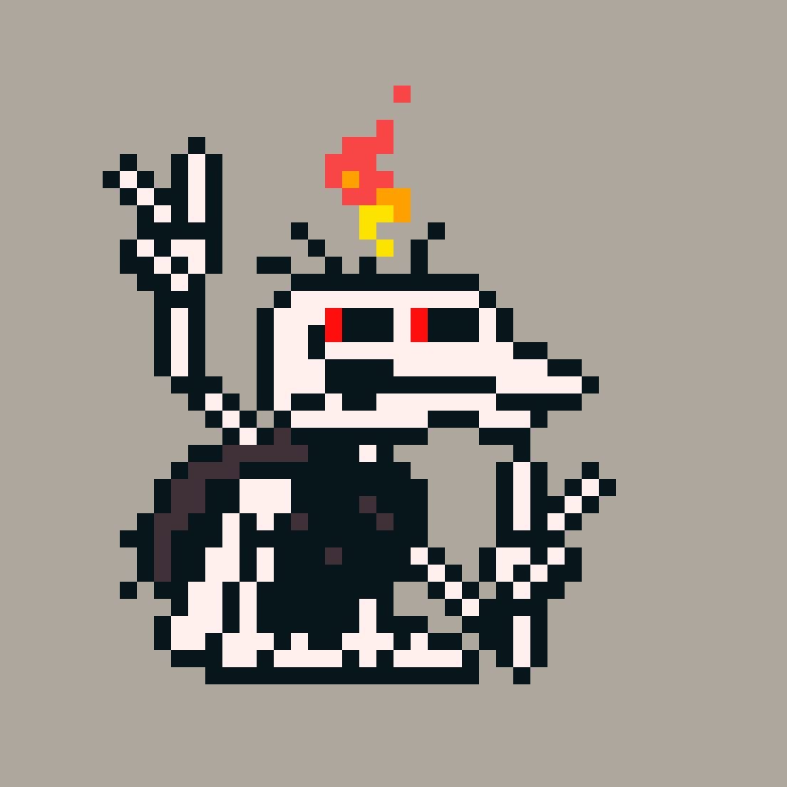 PROOF Collective - Moonbirds Oddities - #6204 - NFT # 6204